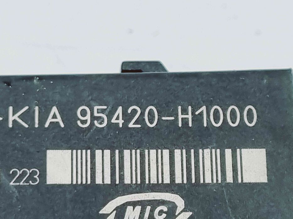 Imobilizator Hyundai Santa Fe 2 (CM) [Fabr 2005-2012] 95420-H1000  2