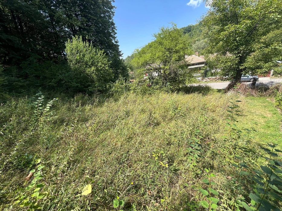Продава се Парцел в Габрово, Етъра - 1168 кв.м за 15 €/кв.м - Снимка #3