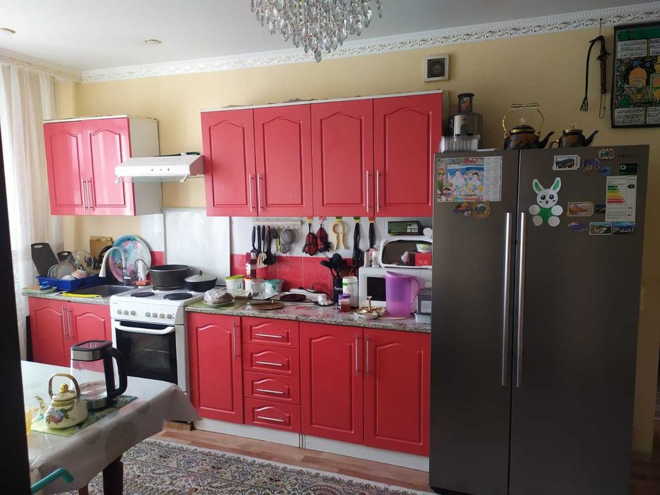 Кухонный гарнитур