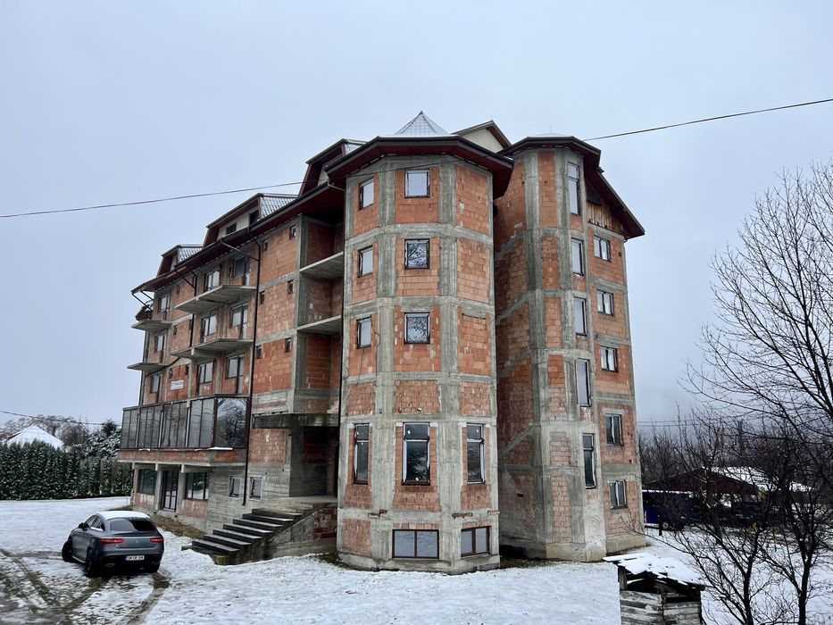 DE VANZARE!!! Oportunitate de afacere HOTEL/PENSIUNE