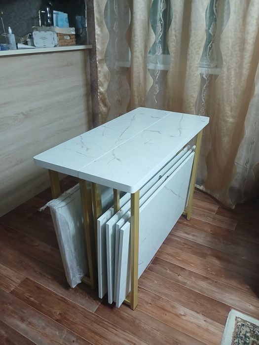 Стол трансформер