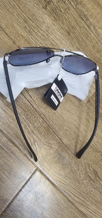 Ochelari de soare polarizati