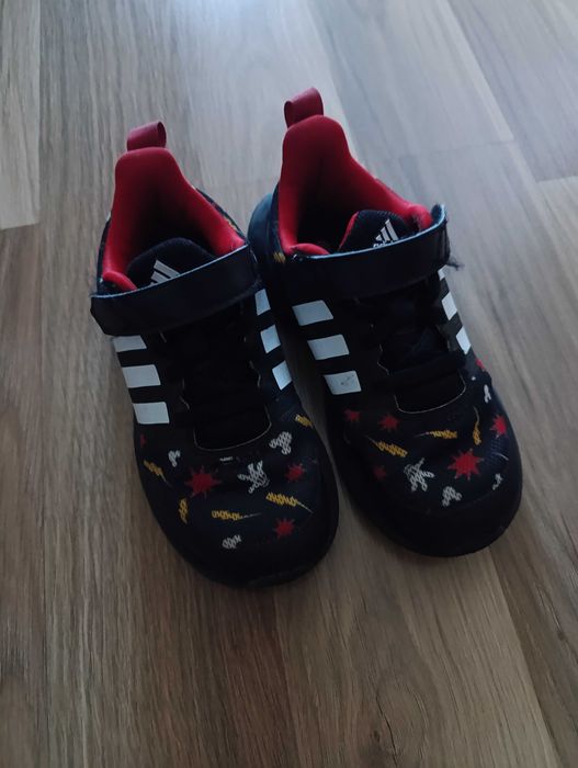 Детски маратонки Adidas 2 модела
