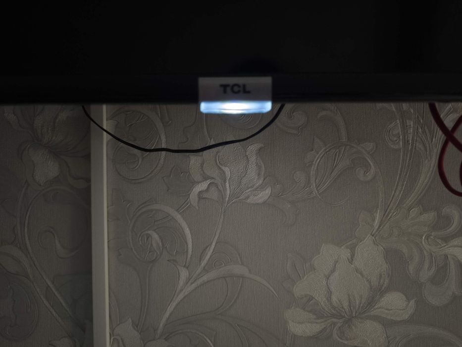 Телевизор TCL 43 диагональ 109 см