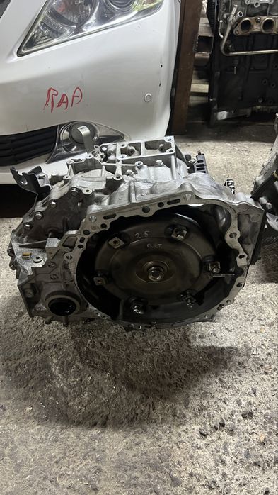 Коробка автомат Камри 50 2.5