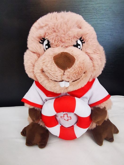 Jucarie Titi Salvamarul