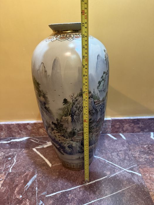 Vand Vaza Chinezeasca de Podea