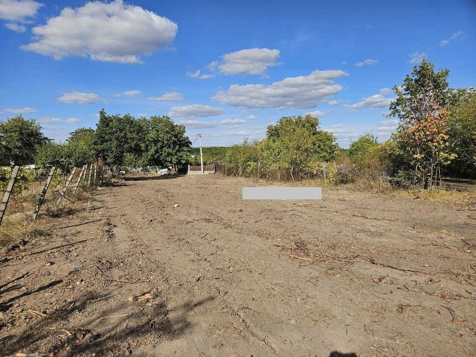 Продава се Парцел в Хасково, в.з. Хасково - 1047 кв.м за 50 €/кв.м - Снимка #1