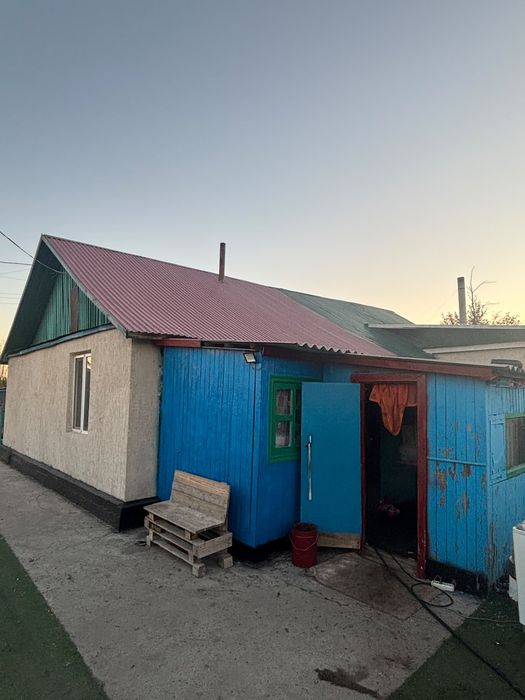 Продам дом в центр города