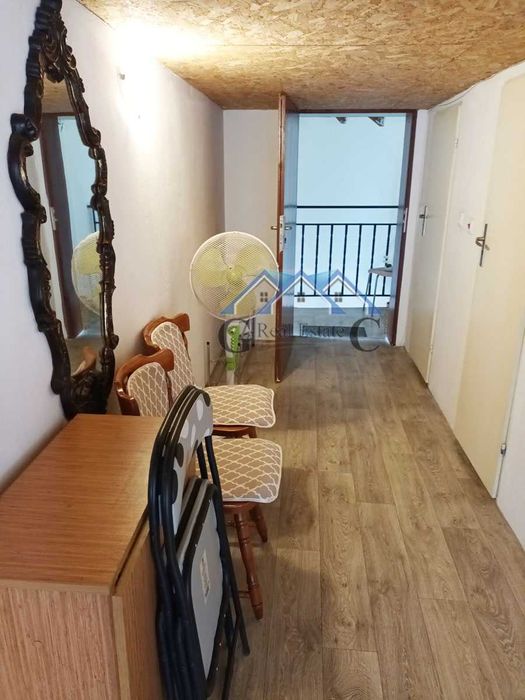 Дава се под наем Етаж от къща в Варна, Левски - 20 кв.м за 229.5 € - Снимка #7