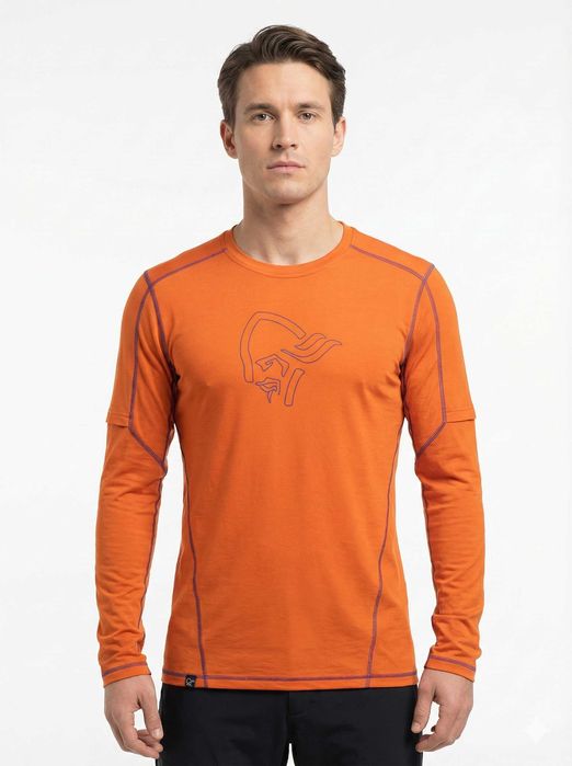 Norrona Блуза/Мъжка М