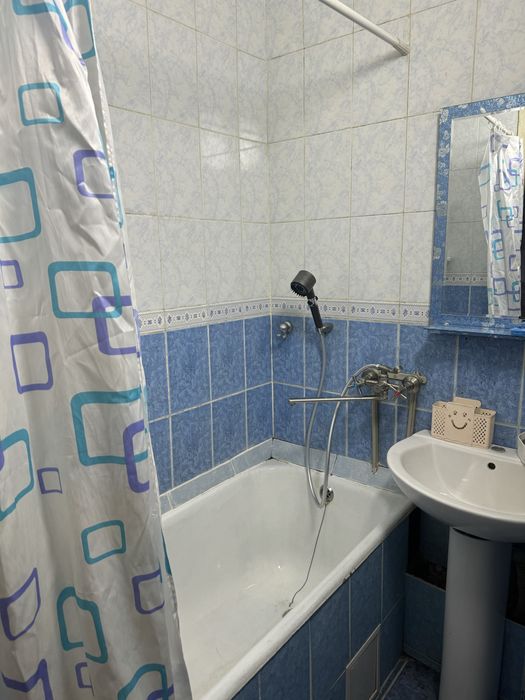 Сдам 3х комнатную квартиру