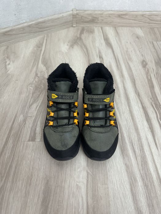 Детская обувь