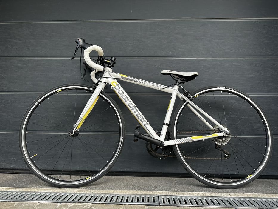 Шосеен велосипед Boardman 28” 44см 2х8