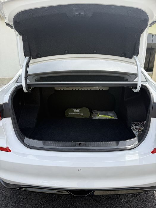 Monza 1.5 atmosferniy