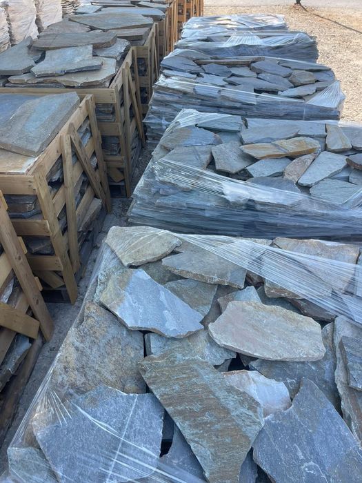 Piatra naturala decorativa