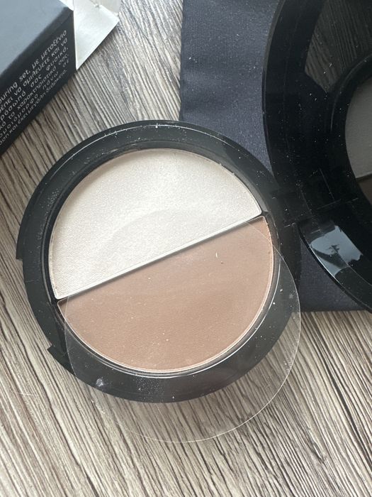 Garden - комплект от хайлайтър и парфюм