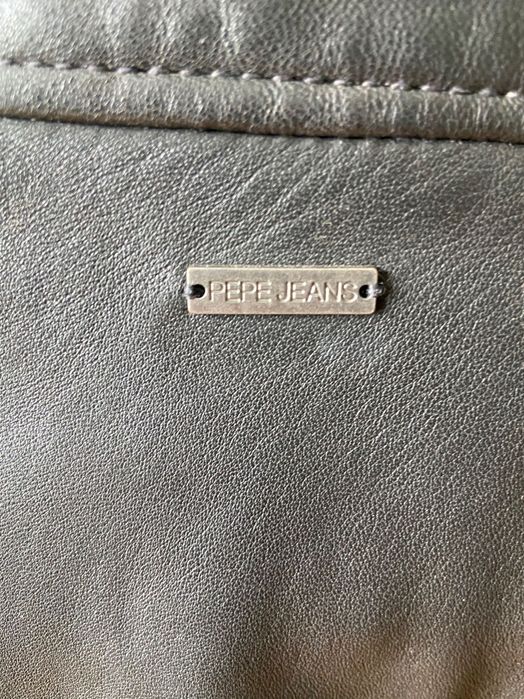 Кожено яке дамско