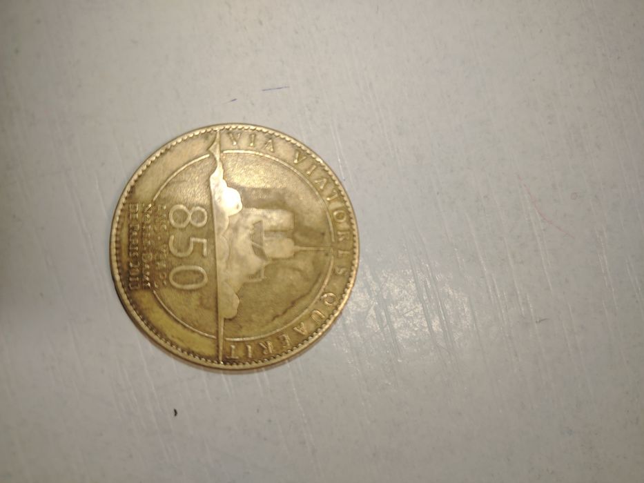 Колекционые монеты