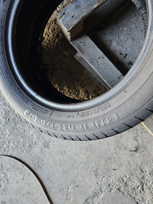 2 anvelope vara 205 55 16 Goodyear