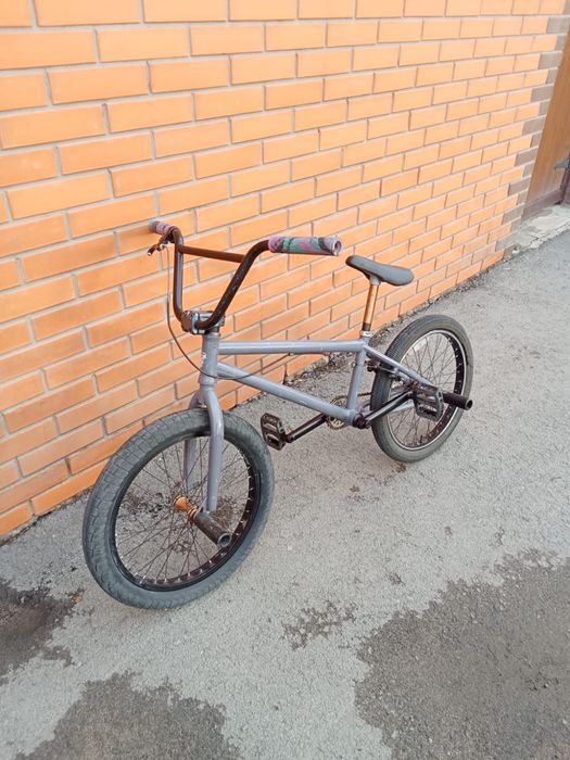 BMX HARO в отличном состоянии