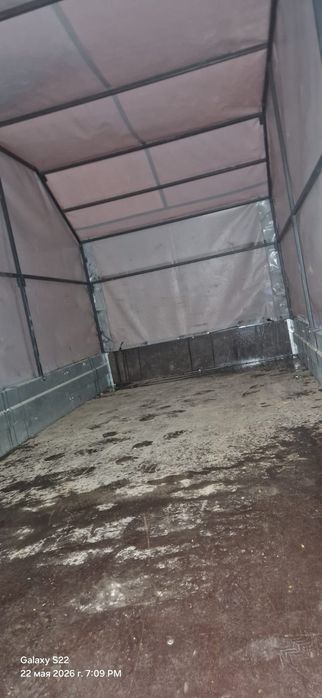 Продаётся прицеп