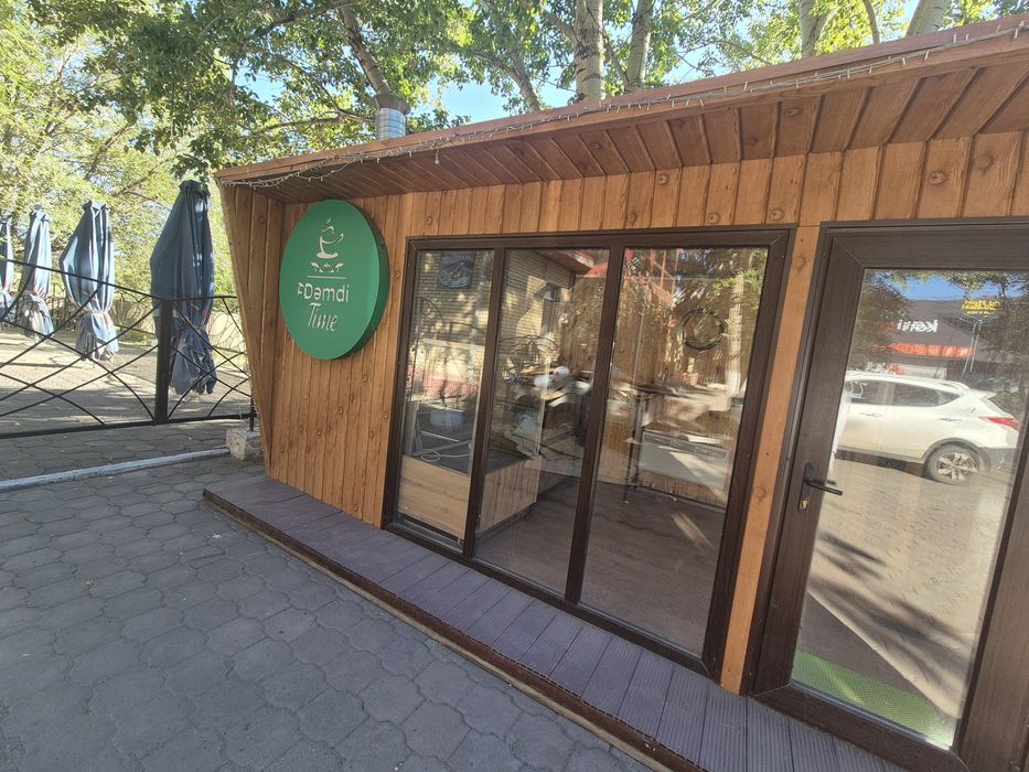 Продается переносной павильон