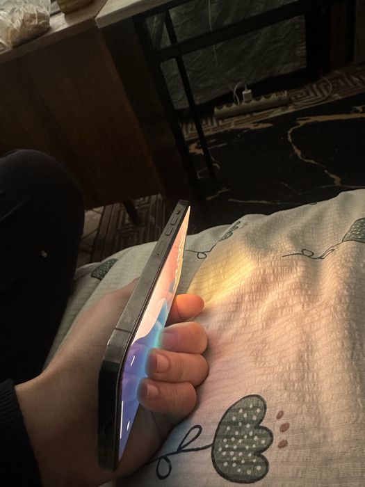 Айфон 13 про мах