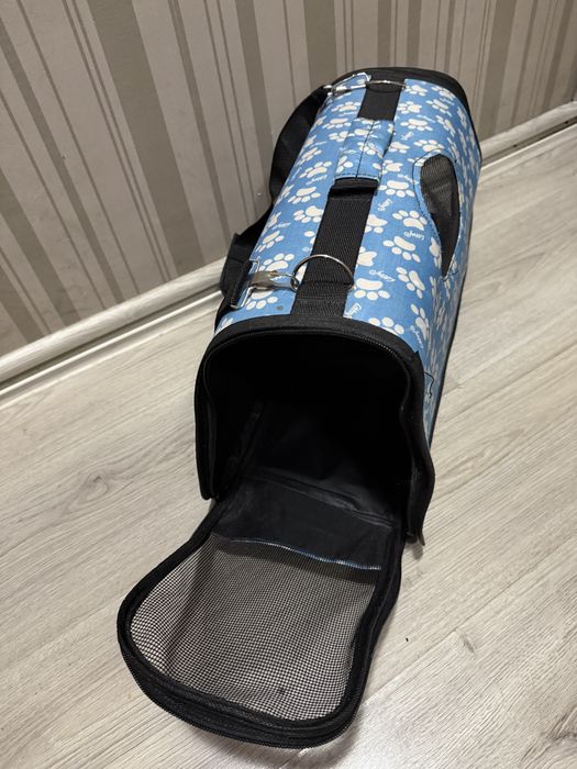 Транспортна чанта за куче/котка