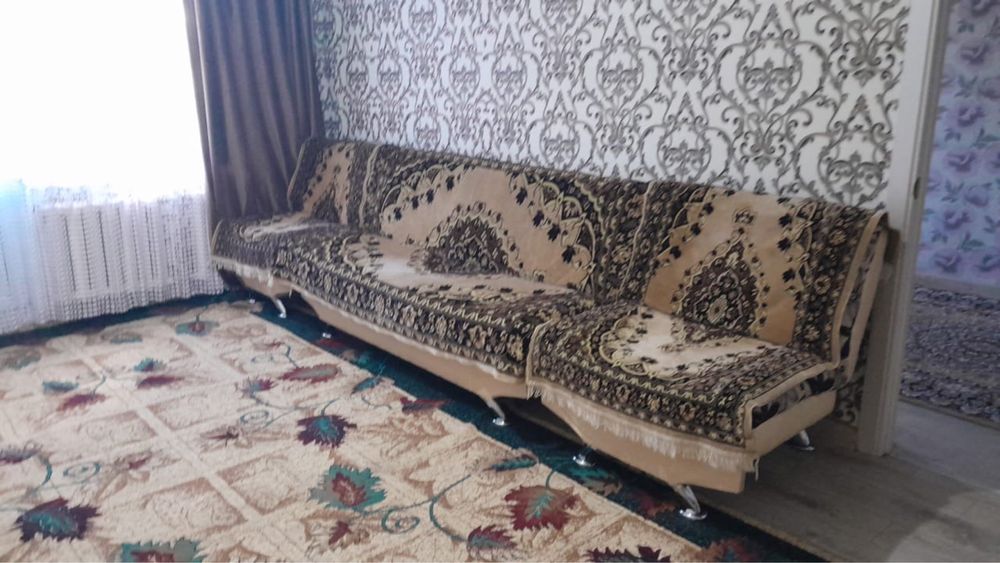 Суточная квартира