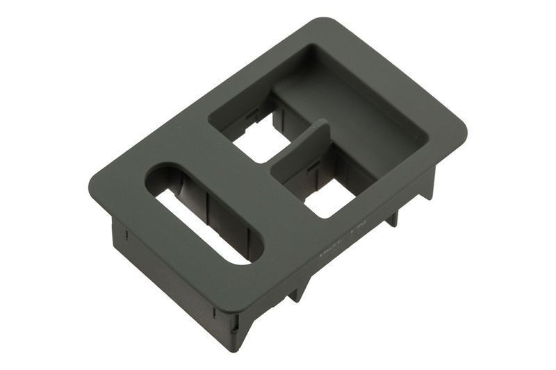 Панел за бутони стъкла, Volkswagen Polo 6N2, Lupo, Seat Arosa, Сив