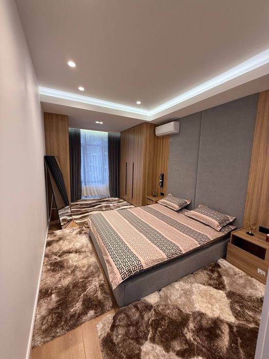 Продается Яккасарай Сити Малл 3 комната