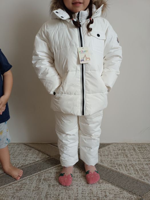 Комбенизон  новый