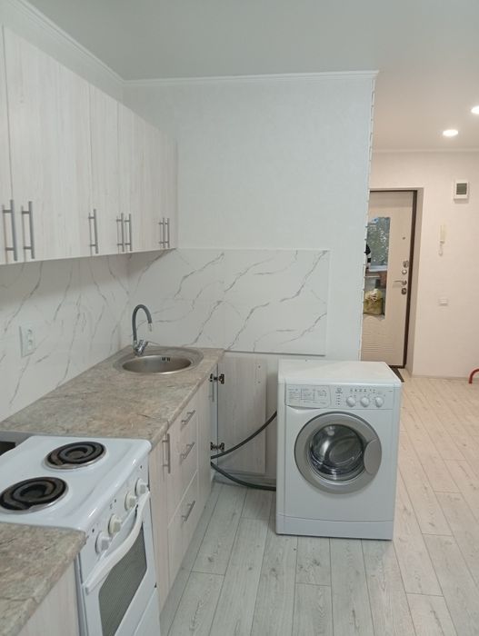 Продам 1 комнатную квартиру