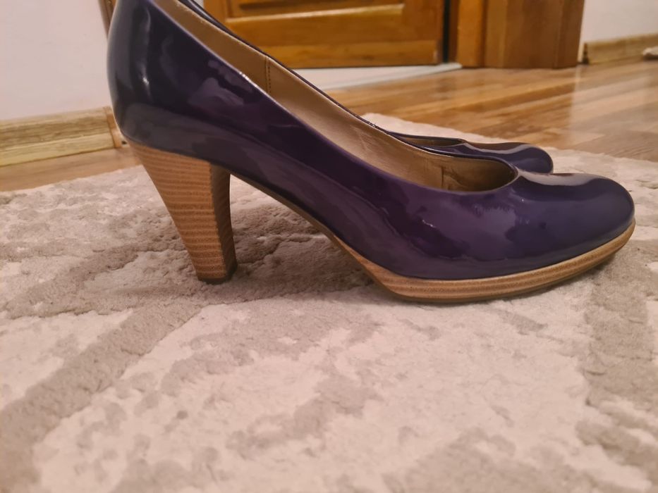 Pantof elegant dama