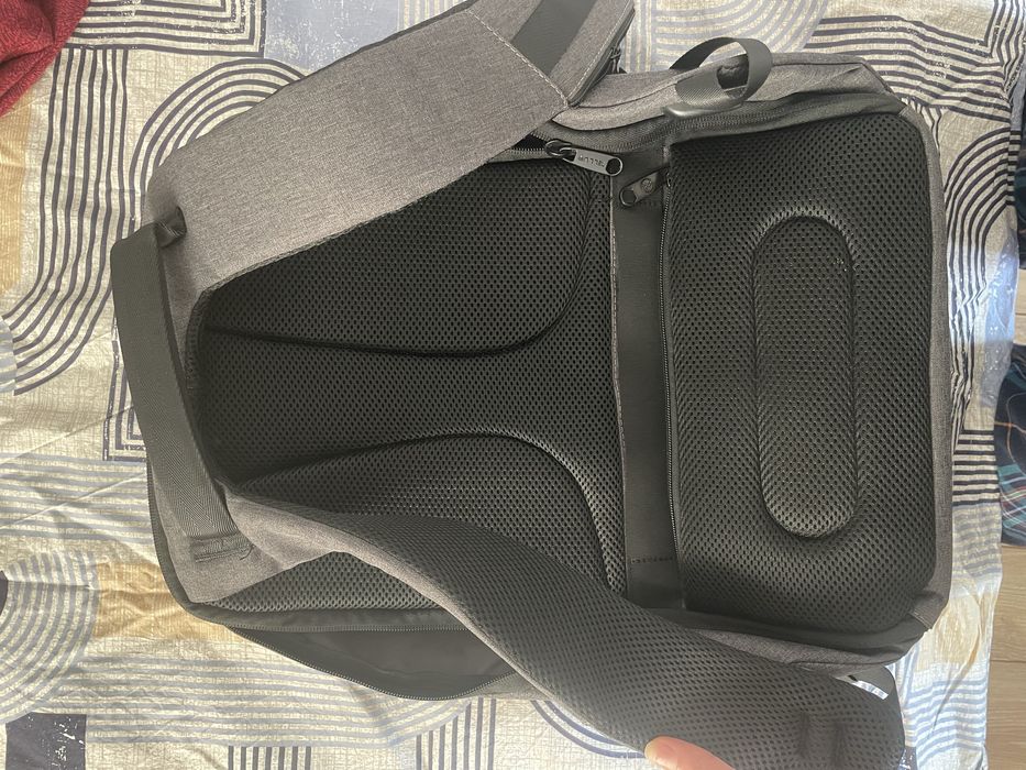 Ghiozdan laptop Tellur