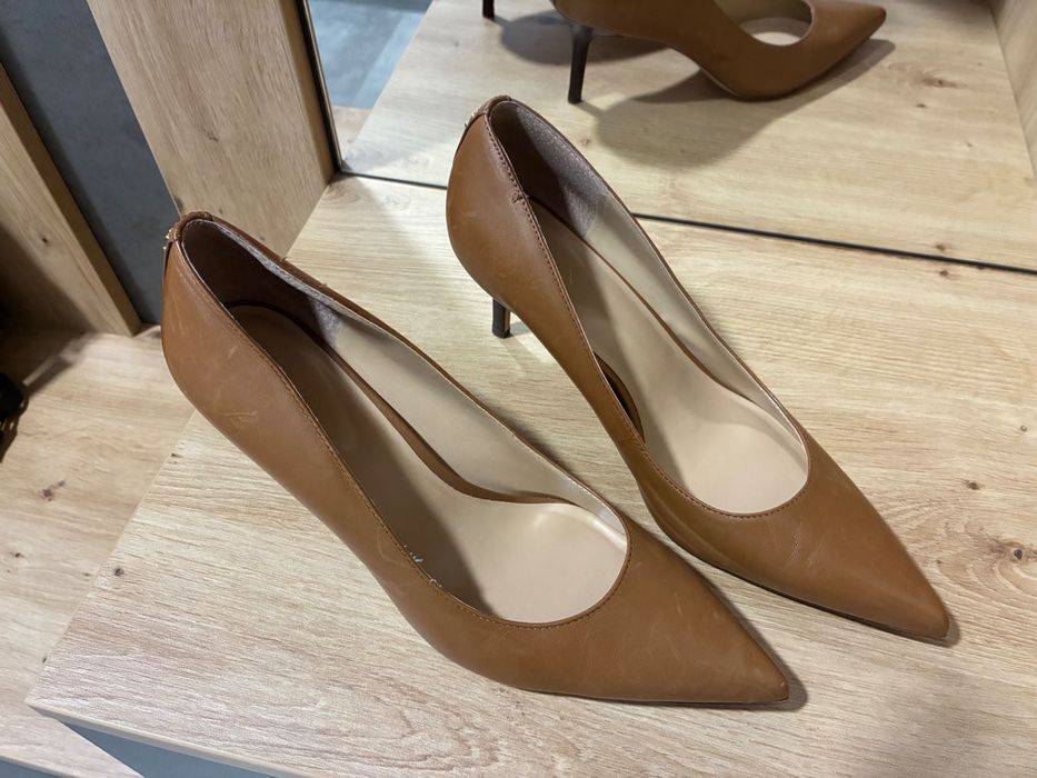 Дамски обувки Ralph Lauren