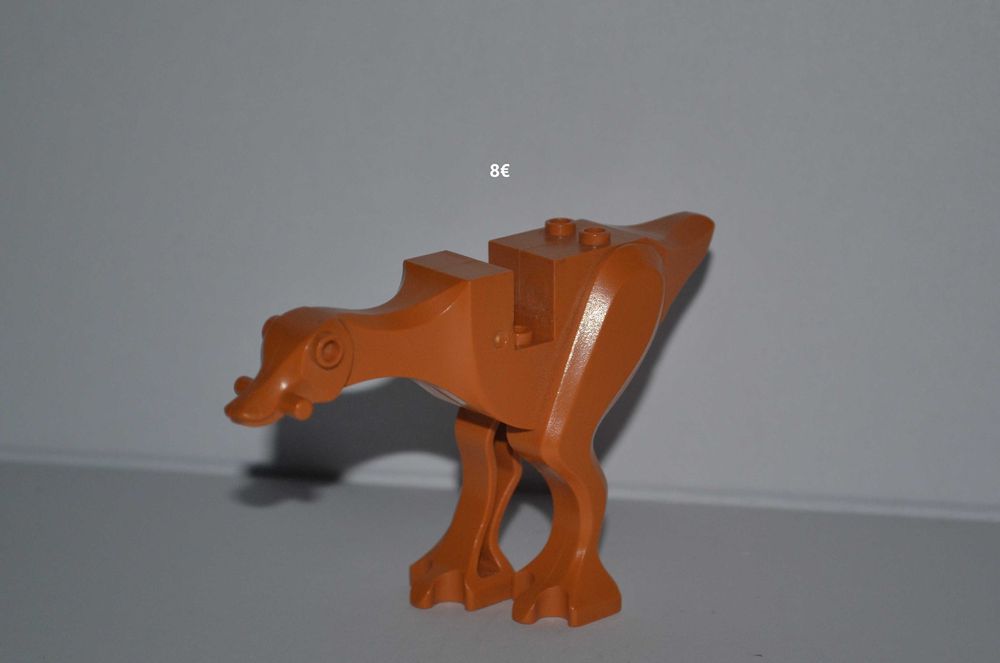 LEGO Star Wars минифигурки (3) Обновено