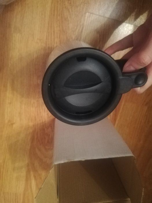 Термо кружка