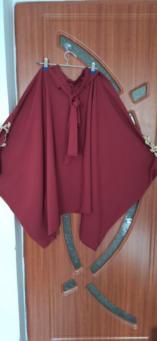 Bluza dama eleganta