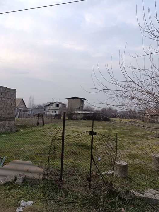 Продам свою дачу