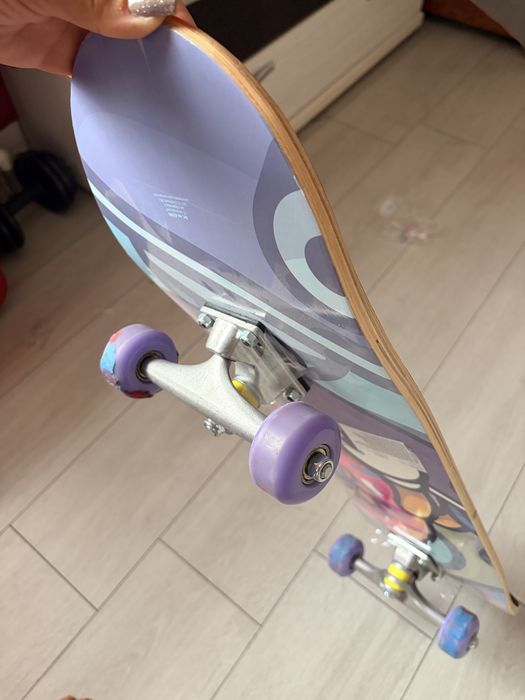 Scheibord 79 cm