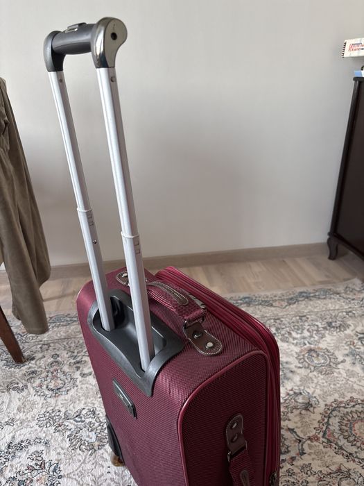 Чемодан LShuangguan 34*50 си