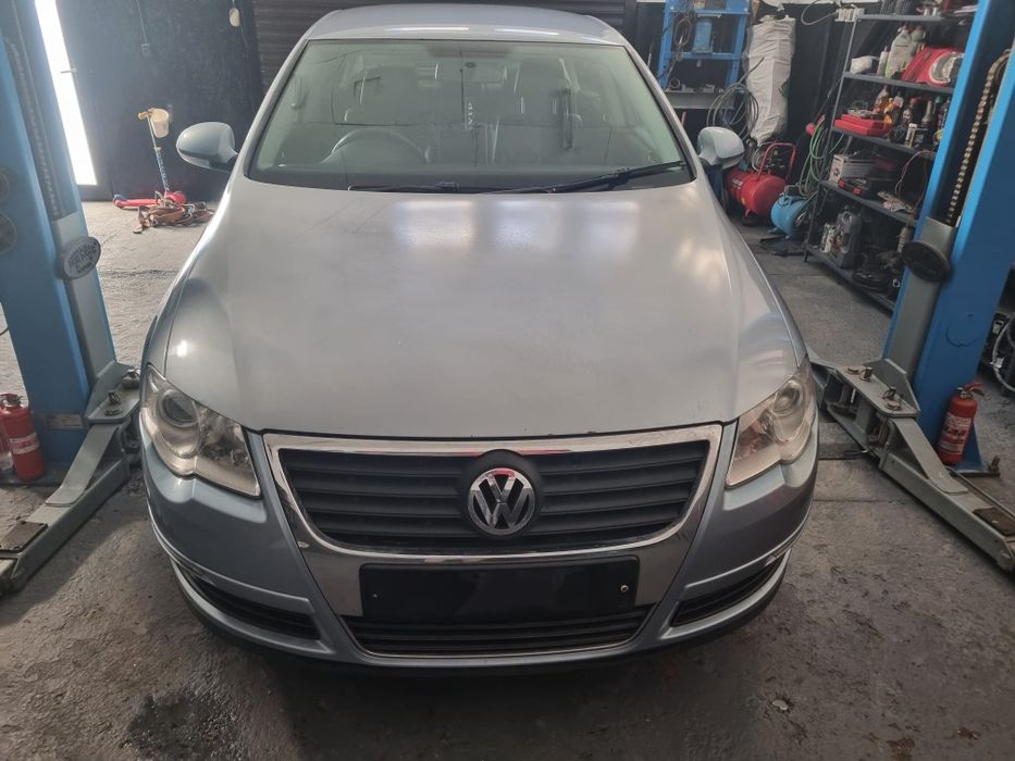 Piese accesori vw passat b6 2.0 CBD