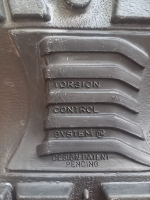 Сапоги зимние мужские