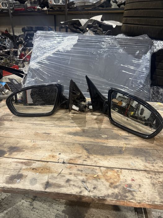 Огледала bmw m5 f10 f11 бмв м5 ф10 ф11 огледала за bmw m5