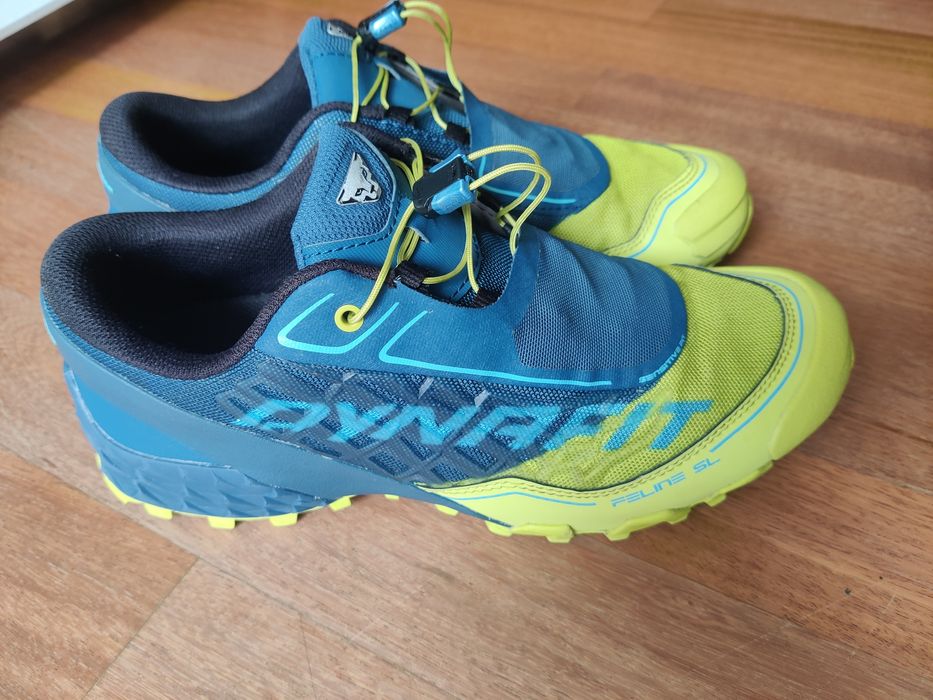 Dynafit Feline SL номер 42