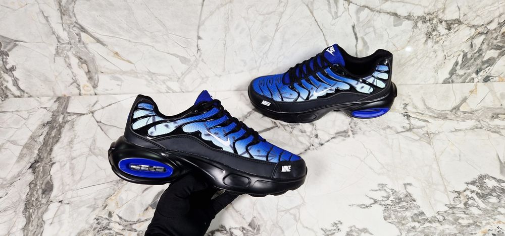 Мъжки маратонки Nike TN