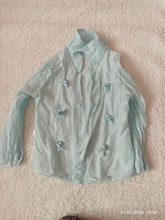 Вещи на девочку.