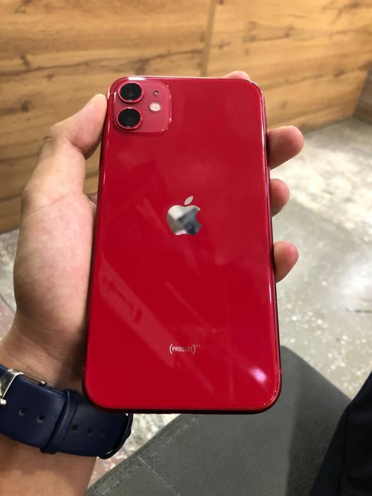Iphone 11 sotiladi